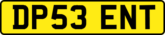DP53ENT