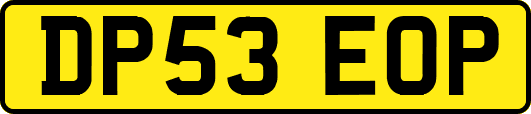 DP53EOP