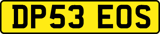 DP53EOS