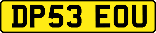 DP53EOU