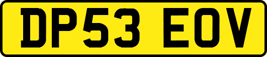 DP53EOV