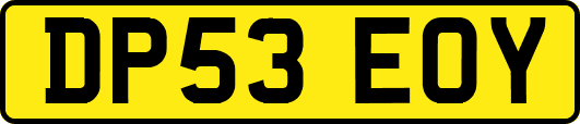 DP53EOY