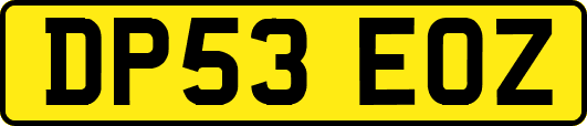 DP53EOZ