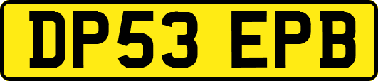 DP53EPB