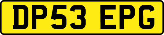 DP53EPG