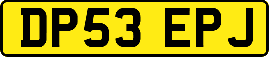 DP53EPJ