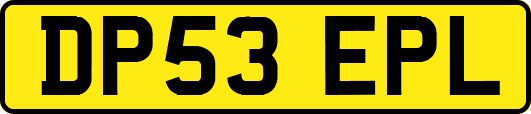 DP53EPL