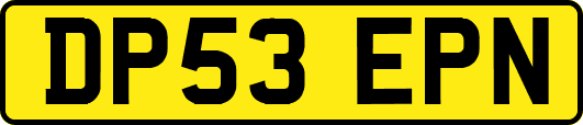 DP53EPN
