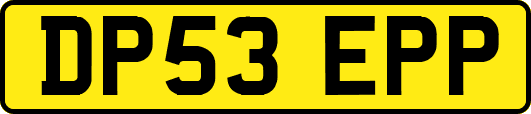 DP53EPP