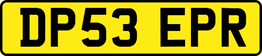 DP53EPR