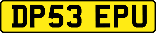 DP53EPU