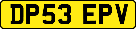 DP53EPV