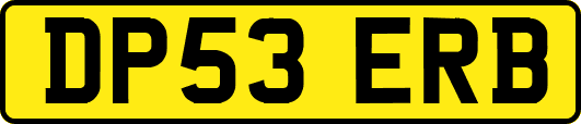 DP53ERB