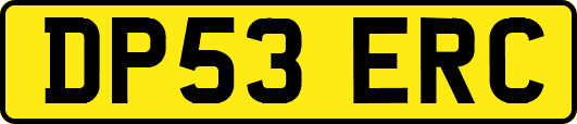 DP53ERC