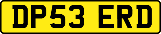 DP53ERD