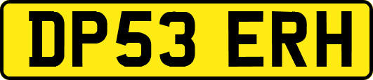 DP53ERH