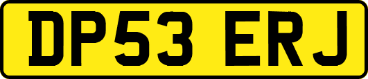 DP53ERJ