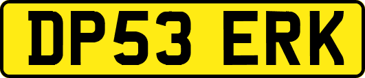 DP53ERK