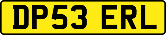 DP53ERL