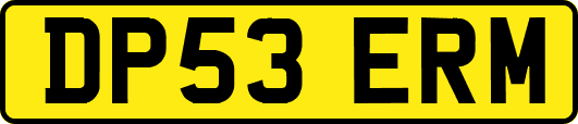 DP53ERM