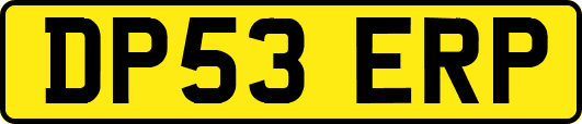 DP53ERP