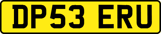DP53ERU