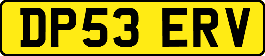 DP53ERV