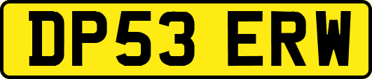 DP53ERW