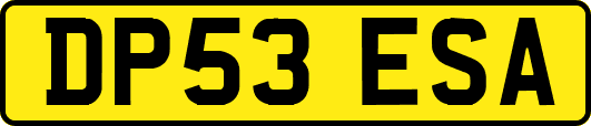 DP53ESA