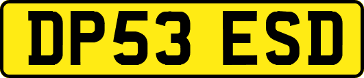 DP53ESD