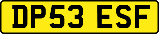 DP53ESF
