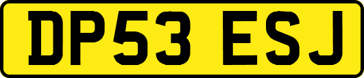 DP53ESJ