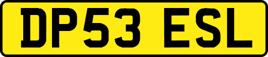 DP53ESL