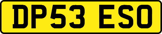 DP53ESO