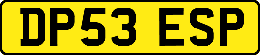 DP53ESP