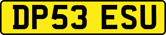 DP53ESU
