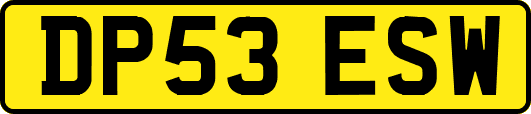DP53ESW