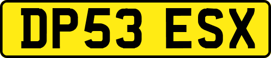 DP53ESX