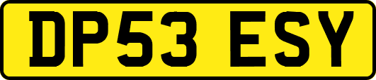 DP53ESY