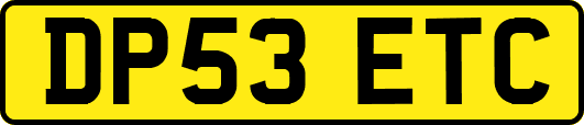 DP53ETC