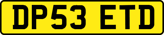 DP53ETD