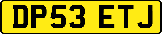 DP53ETJ
