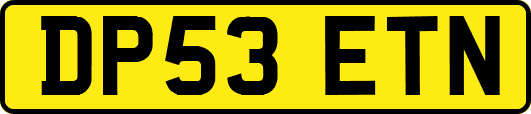 DP53ETN