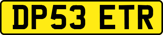 DP53ETR