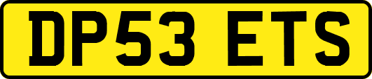 DP53ETS