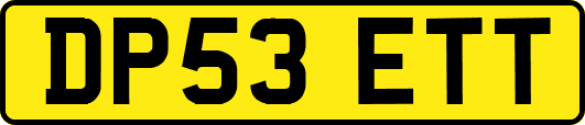 DP53ETT