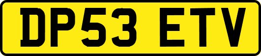 DP53ETV