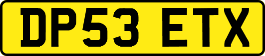 DP53ETX