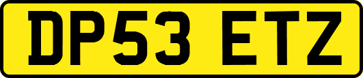 DP53ETZ