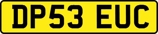 DP53EUC